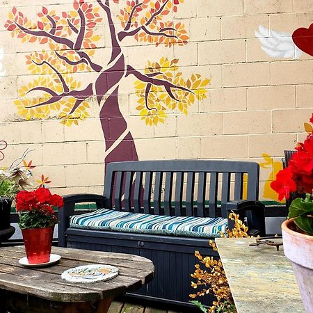 Vancouver Hideaway Guesthouse מראה חיצוני תמונה