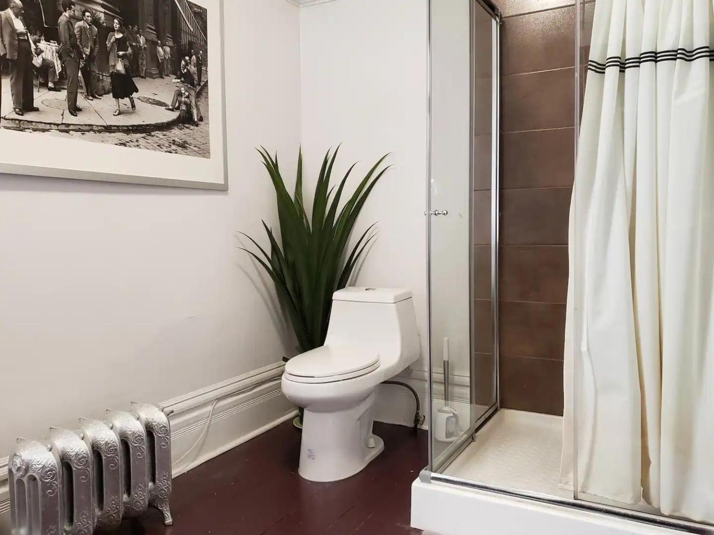 Vancouver Hideaway Guesthouse מראה חיצוני תמונה