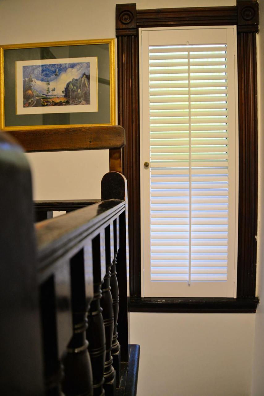 Vancouver Hideaway Guesthouse מראה חיצוני תמונה